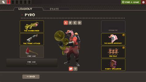 A Cut Above: Unleashing the Power of the Three New Blades in TF2